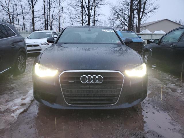 WAUFGAFC9EN063795 | 2014 Audi a6 premium plus