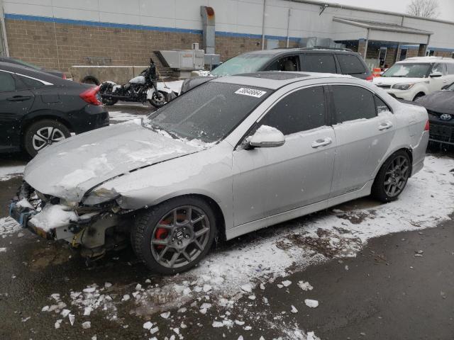 2006 Acura TSX 