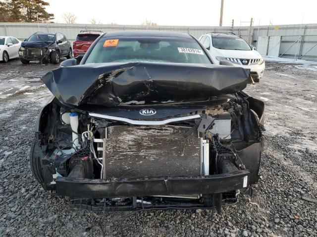 2016 Kia Optima Lx VIN: 5XXGT4L32GG019046 Lot: 47803494