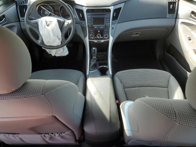 5NPEB4AC3EH940495 | 2014 HYUNDAI SONATA GLS