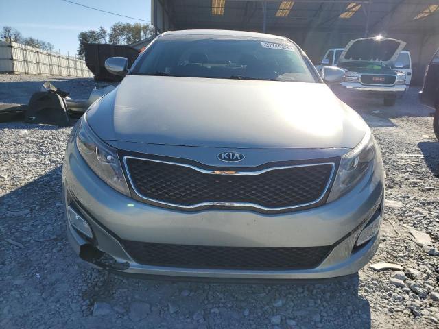 KNAGN4AD6F5091535 | 2015 KIA OPTIMA HYB