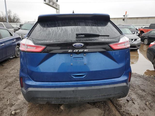 2FMPK3G92MBA09250 2021 FORD EDGE, photo no. 6