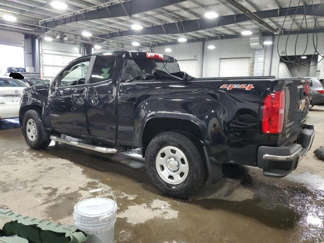 1GCHTBEA0G1342592 | 2016 CHEVROLET COLORADO