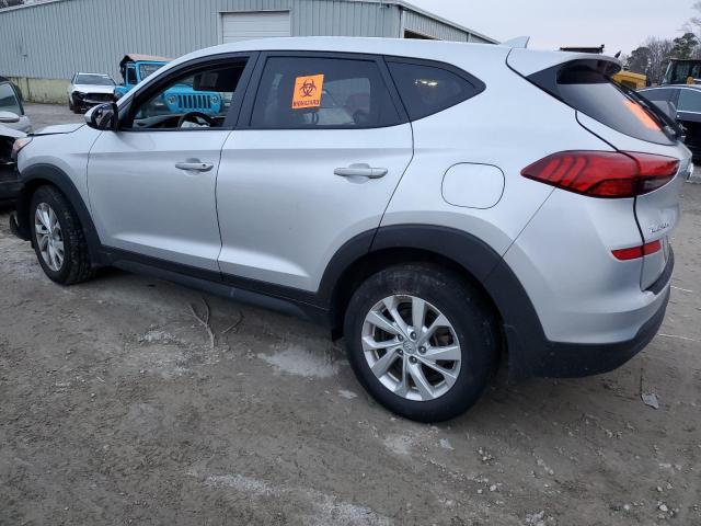 KM8J23A4XKU051708 | 2019 HYUNDAI TUCSON SE