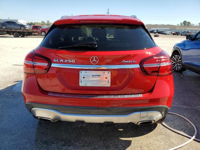 VIN WDCTG4GB1JJ482863 2018 Mercedes-Benz GLA-Class,... no.6