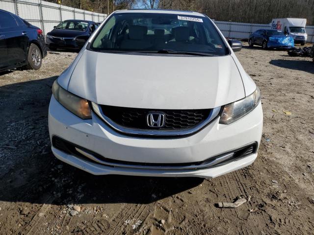 19XFB2F87EE059218 | 2014 HONDA CIVIC EX