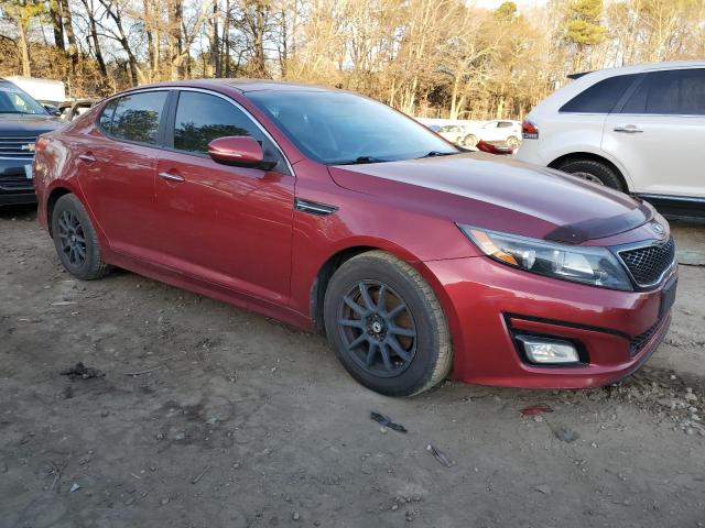 5XXGM4A78EG290466 | 2014 KIA OPTIMA LX