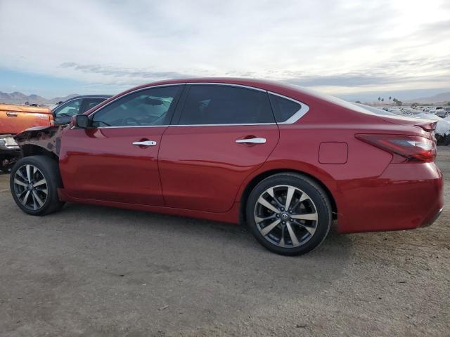 Vin: 1n4al3apxhc496935, lot: 38799624, nissan altima 2.5 20172