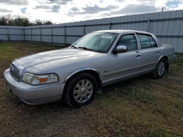 2007 Mercury Grand Marquis LS