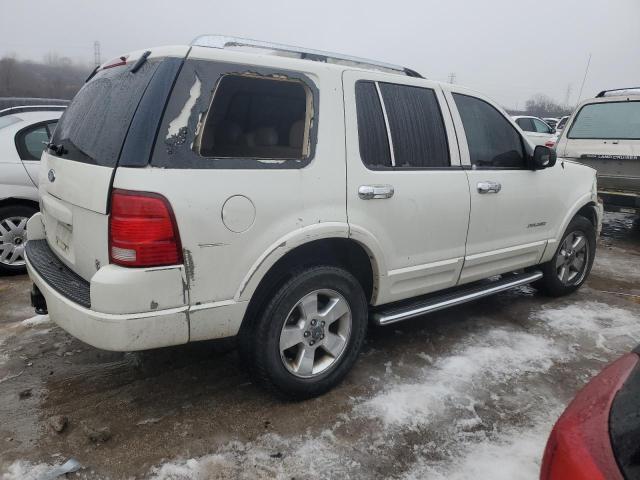 2004 Ford Explorer Limited VIN: 1FMZU75W94ZA07687 Lot: 39197184