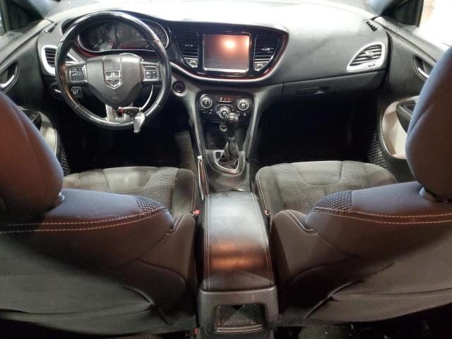 2016 DODGE DART SXT 1C3CDFBB6GD505468