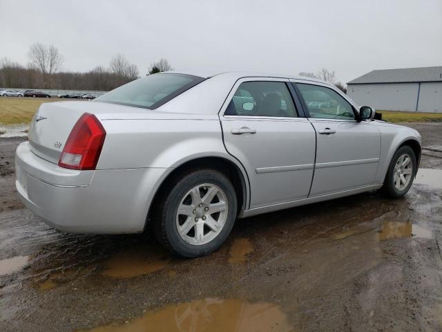 2007 Chrysler 300 Touring VIN: 2C3KA53G57H682346 Lot: 37670594
