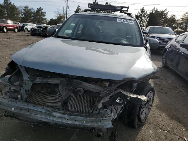 VIN 4T3R6RFV1MU031093 2021 Toyota RAV4, Hybrid Xle no.5