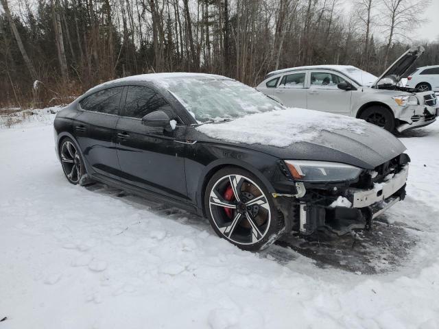2019 AUDI RS5 WUACWCF57KA901320