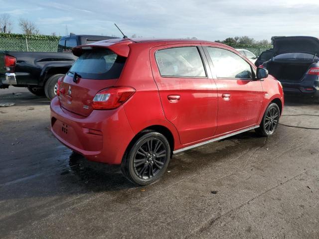 2020 MITSUBISHI MIRAGE LE ML32A5HJ8LH008369