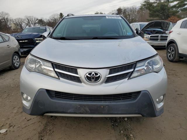 2T3RFREV0EW161272 | 2014 TOYOTA RAV4 XLE