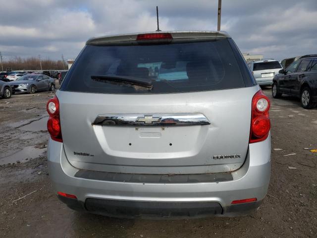 2GNALAEK0F6104054 | 2015 CHEVROLET EQUINOX LS