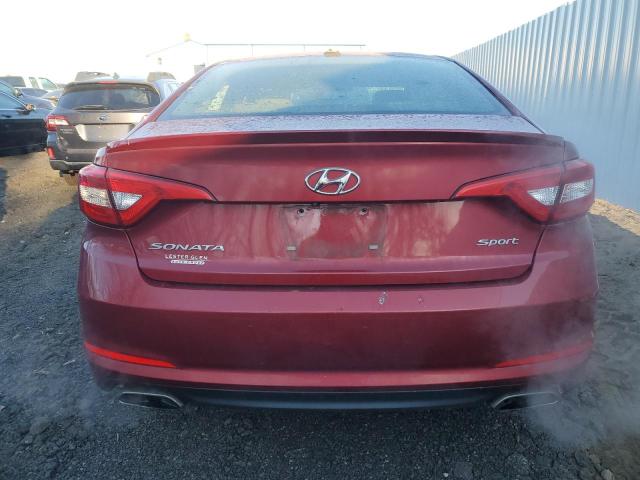 5NPE34AF1FH091878 | 2015 HYUNDAI SONATA SPO