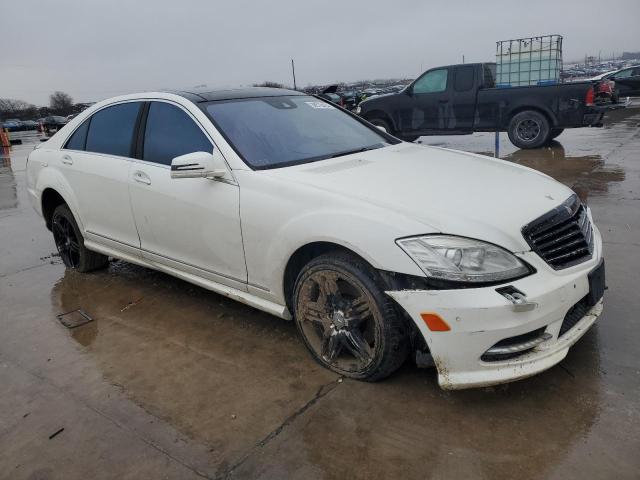 VIN WDDNG9EB7DA535820 2013 Mercedes-Benz S-Class, 5... no.4