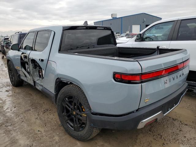 7FCTGAAA7NN015153 | 2022 RIVIAN R1T ADVENT