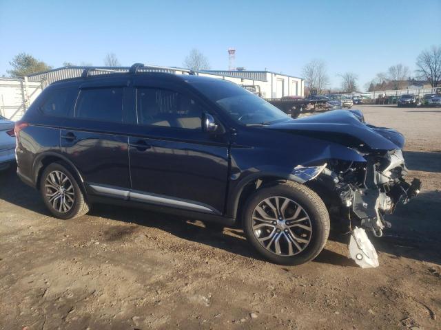 JA4AD3A30GZ061111 | 2016 MITSUBISHI OUTLANDER