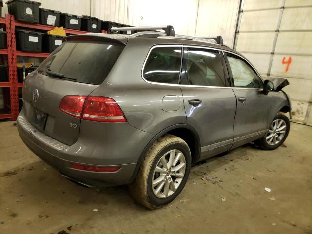 WVGEF9BP3ED005658 2014 VOLKSWAGEN TOUAREG-2