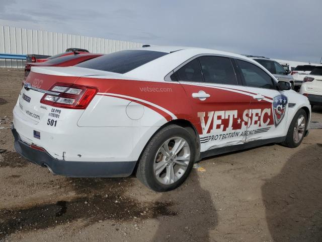 2015 Ford Taurus Sel VIN: 1FAHP2E84FG196443 Lot: 39207134