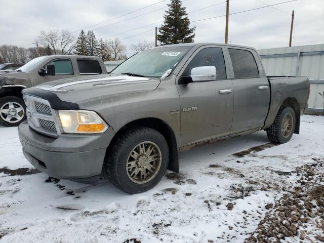 2010 Dodge Ram 1500 