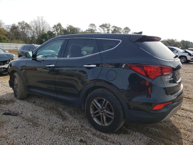 5NMZT3LB0HH023724 | 2017 HYUNDAI SANTA FE S