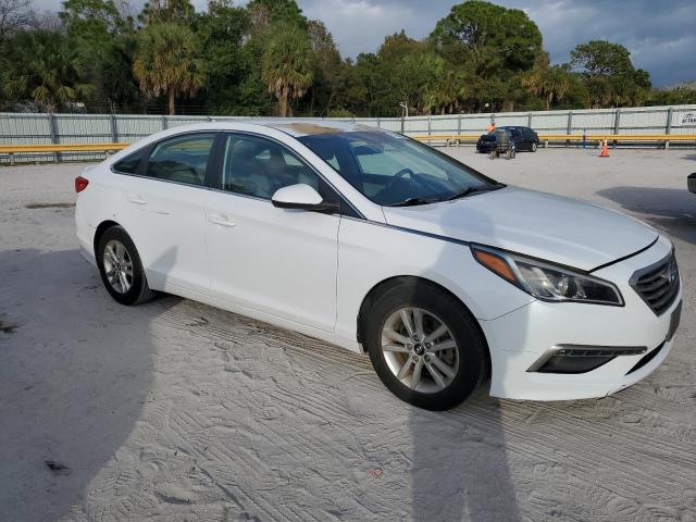 5NPE24AFXFH109068 | 2015 HYUNDAI SONATA SE