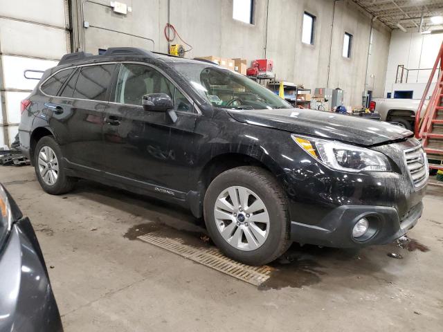 4S4BSAHC3H3395952 | 2017 SUBARU OUTBACK 2.