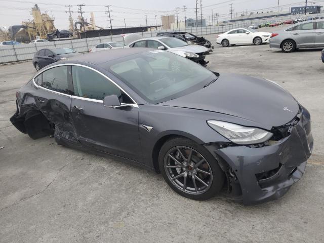 5YJ3E1EB7JF129743 | 2018 TESLA MODEL 3