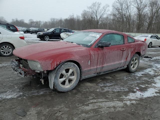 2008 Ford Mustang 