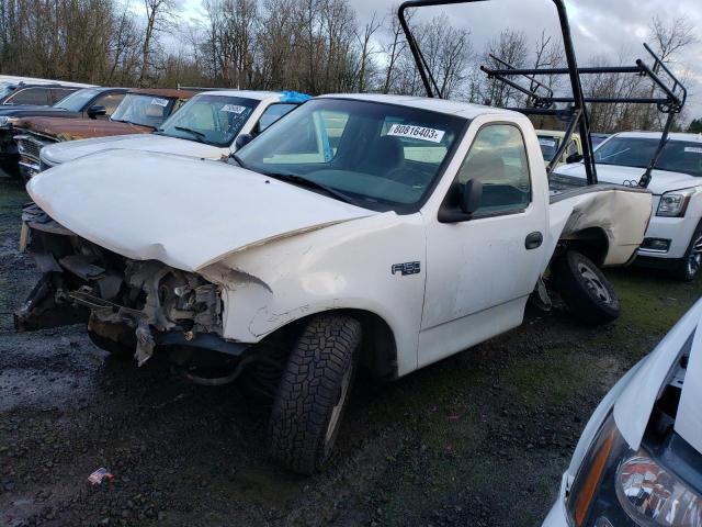 1FTRF17273NA07005 | 2003 Ford f150