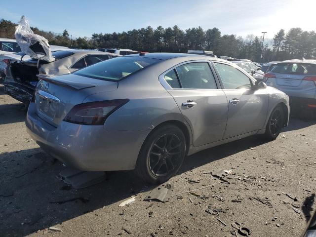 1N4AA51E29C815830 | 2009 Nissan maxima s