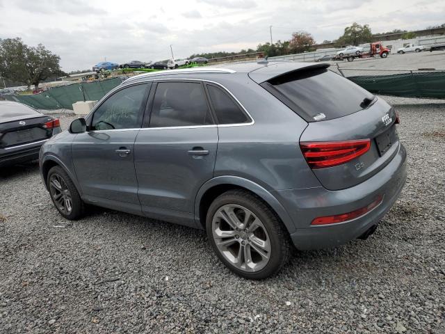 WA1GFCFS6FR003703 | 2015 AUDI Q3 PRESTIG