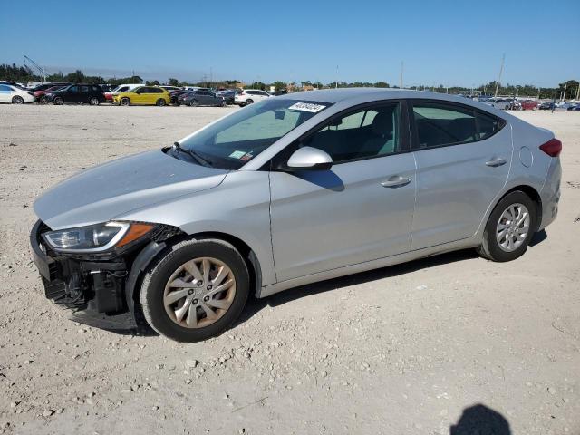 2017 HYUNDAI ELANTRA SE 5NPD74LF0HH068396
