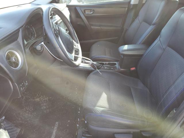 2018 TOYOTA COROLLA L - 2T1BURHE4JC042017
