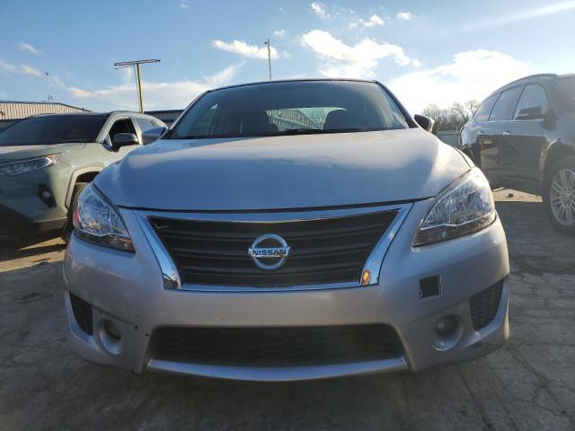 3N1AB7AP4EY316455 | 2014 NISSAN SENTRA S