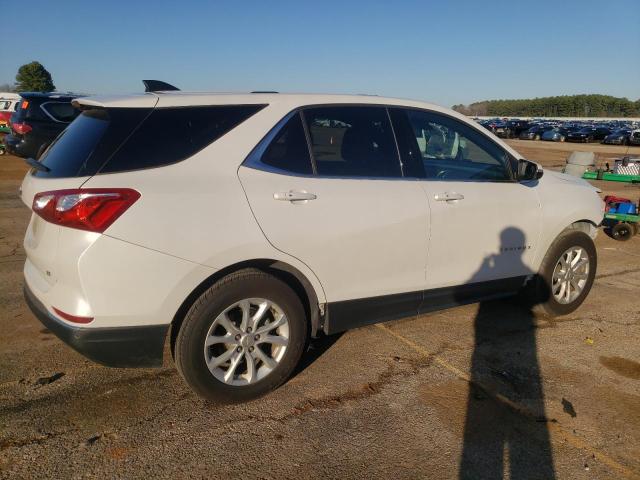 2GNAXKEV7K6162449 | 2019 CHEVROLET EQUINOX LT