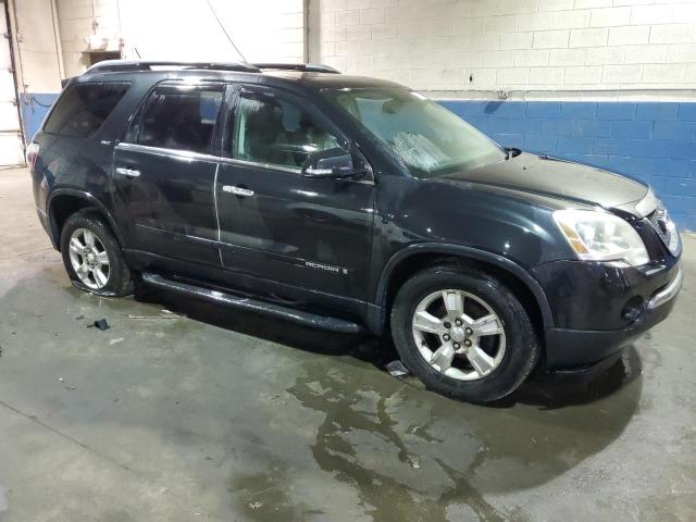 1GKEV23738J284200 | 2008 GM c acadia slt-1