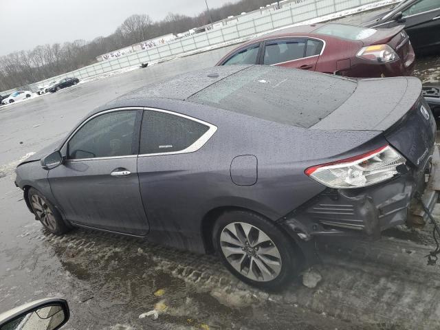 2015 HONDA ACCORD EXL - 1HGCT1B87FA007500
