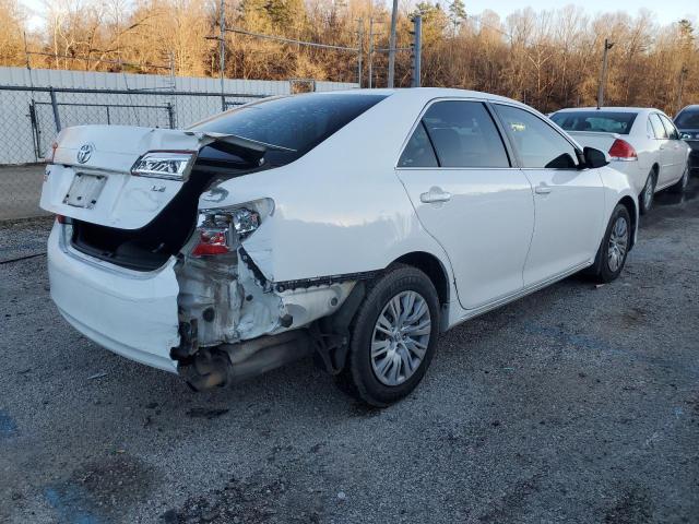 4T4BF1FKXER439987 | 2014 TOYOTA CAMRY L