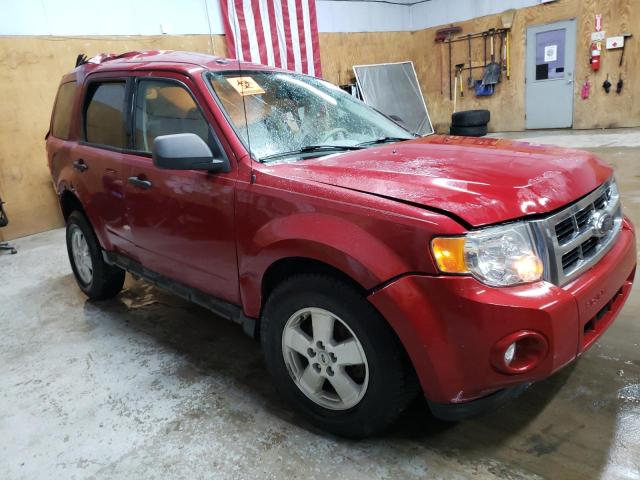 Vin: 1fmcu0d75aka32095, lot: 39764304, ford escape xlt 20104