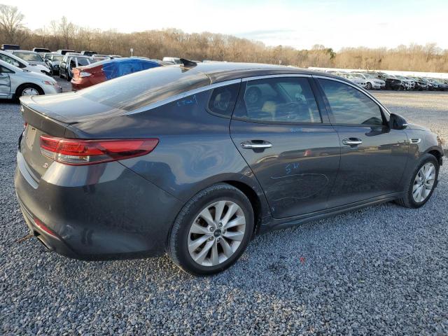 5XXGT4L32JG240959 | 2018 KIA OPTIMA LX