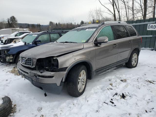 Lot #2346681307 2011 VOLVO XC90 3.2 salvage car