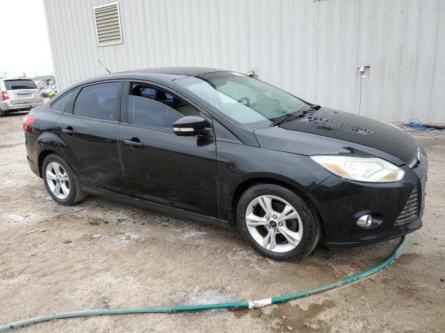 1FADP3F22EL460294 | 2014 FORD FOCUS SE