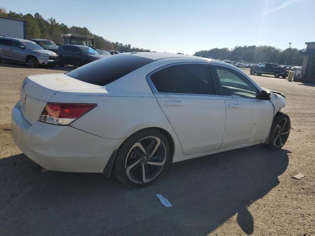 1HGCP2F89AA078632 | 2010 Honda accord exl