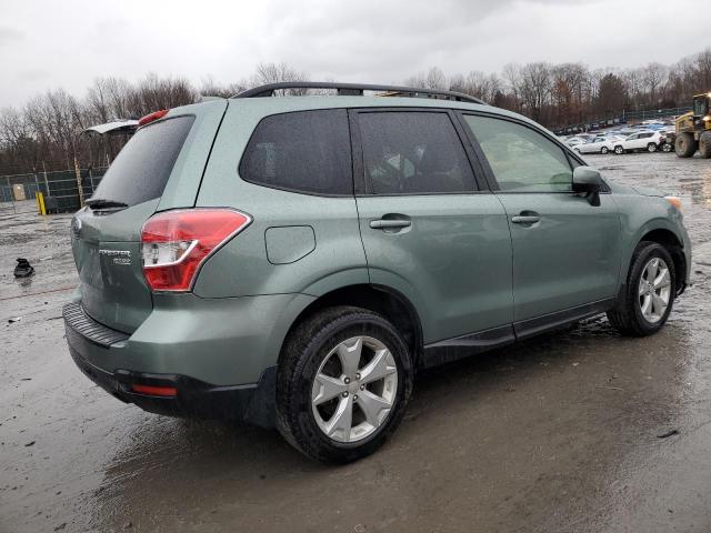 JF2SJADC8GH541326 | 2016 SUBARU FORESTER 2