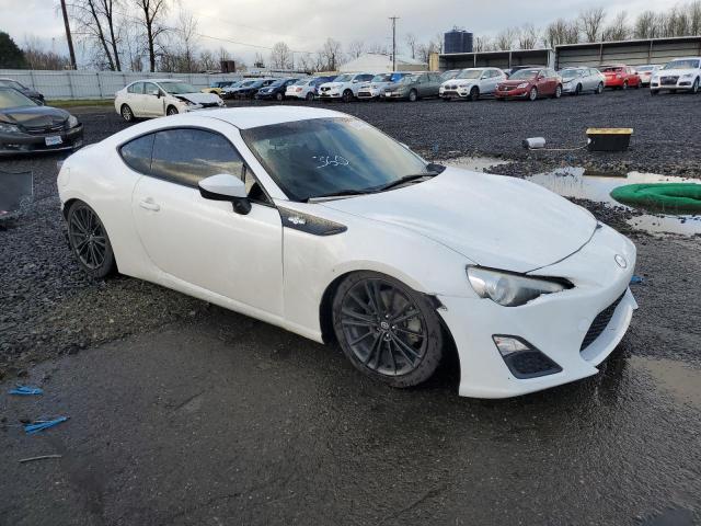 JF1ZNAA16D2733188 2013 Toyota Scion Fr-S 2013 Toyota Scion Fr-S VIN: JF1ZNAA16D2733188 Lot: 37604214